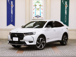 CITROEN DS7 CROSSBACK
