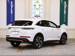 CITROEN DS7 CROSSBACK