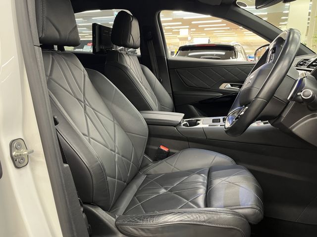 CITROEN DS7 CROSSBACK