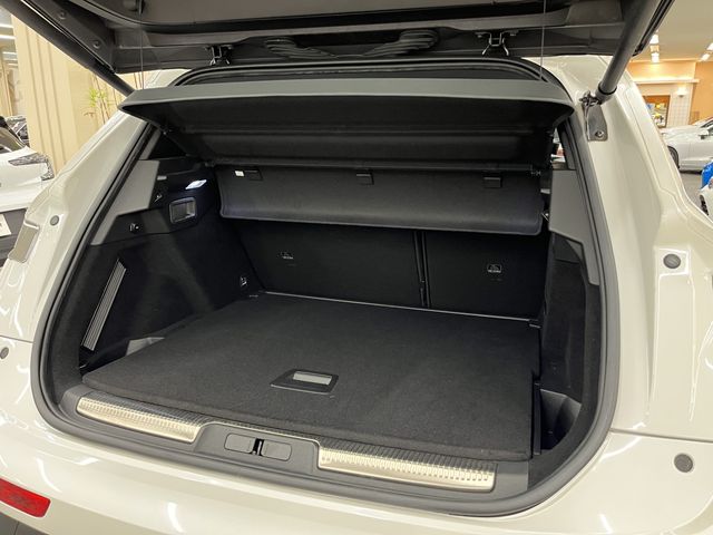 CITROEN DS7 CROSSBACK