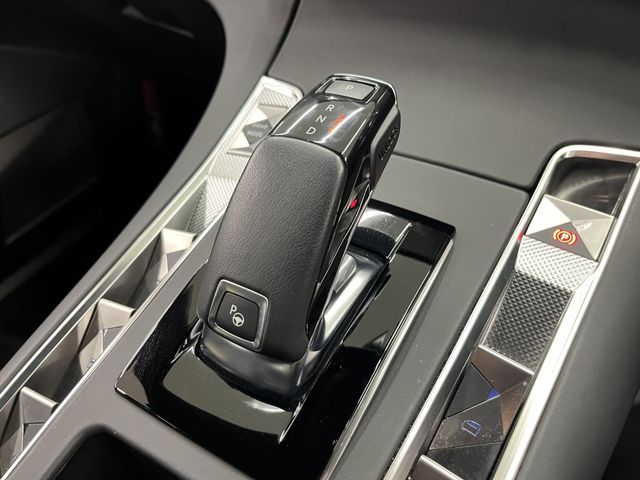 CITROEN DS7 CROSSBACK