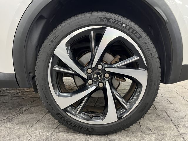 CITROEN DS7 CROSSBACK