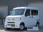 N-VAN 4WD