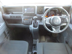 N-VAN 4WD
