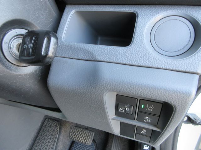 N-VAN 4WD