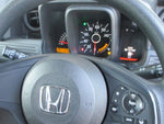 N-VAN 4WD