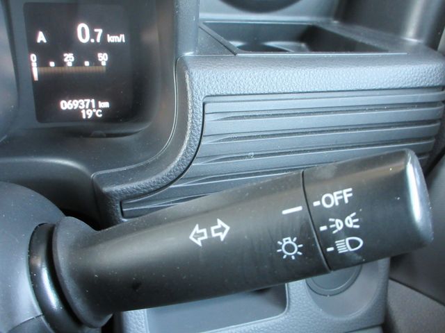 N-VAN 4WD