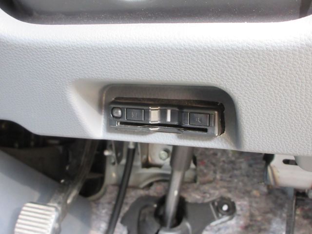 N-VAN 4WD