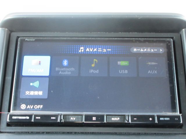 N-VAN 4WD