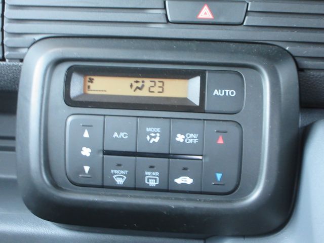 N-VAN 4WD