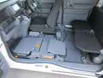 N-VAN 4WD