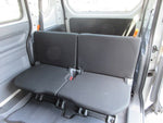 N-VAN 4WD