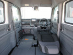 N-VAN 4WD