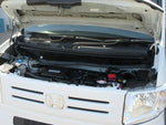 N-VAN 4WD