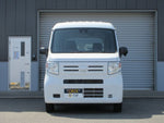 N-VAN 4WD