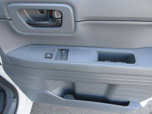 N-VAN 4WD