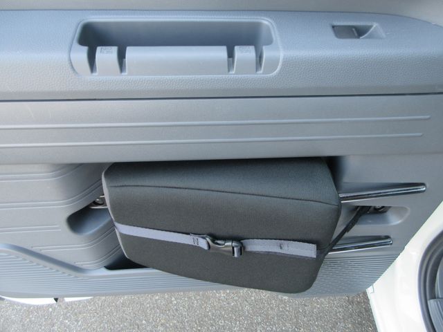 N-VAN 4WD