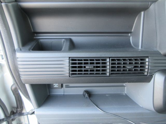 N-VAN 4WD