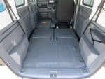 N-VAN 4WD