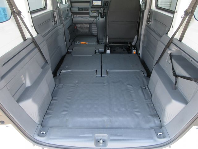 N-VAN 4WD
