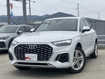 AUDI Q5 SPORTBACK