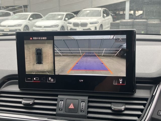 AUDI Q5 SPORTBACK