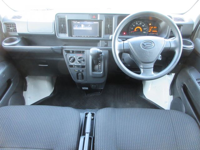 HIJET CARGO 4WD