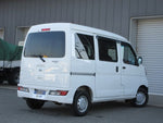 HIJET CARGO 4WD