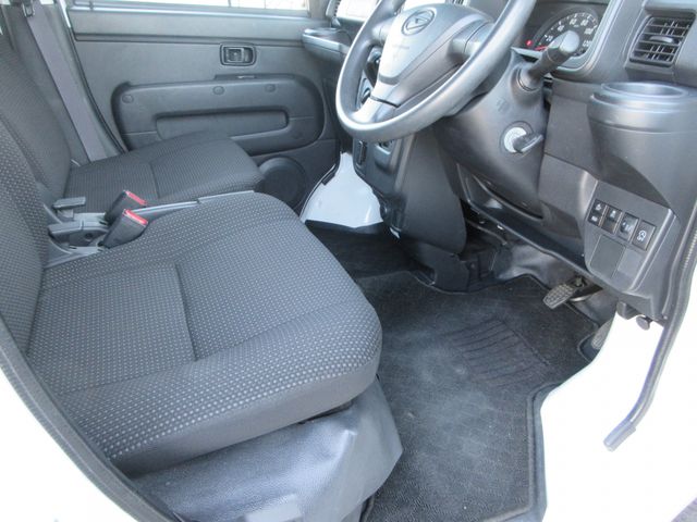 HIJET CARGO 4WD