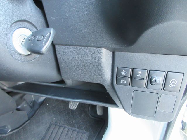 HIJET CARGO 4WD
