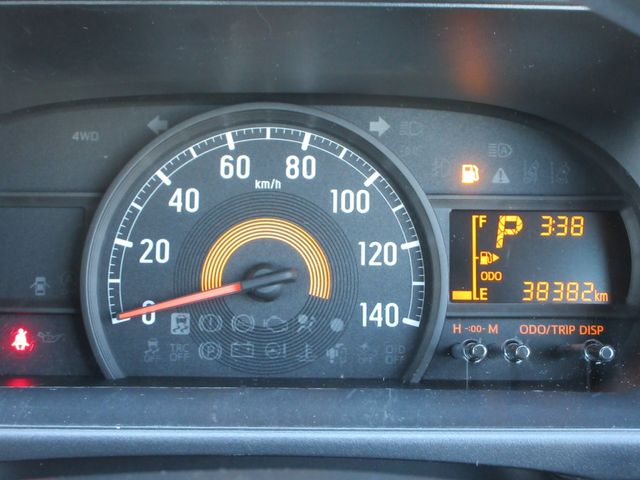 HIJET CARGO 4WD