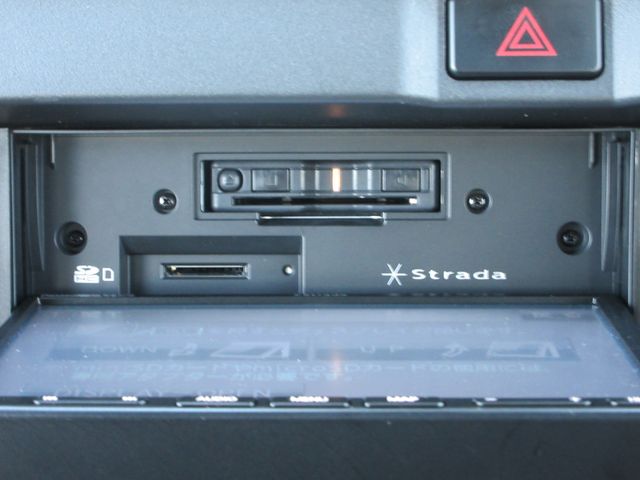 HIJET CARGO 4WD