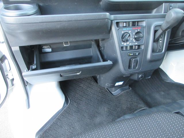 HIJET CARGO 4WD