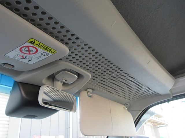 HIJET CARGO 4WD