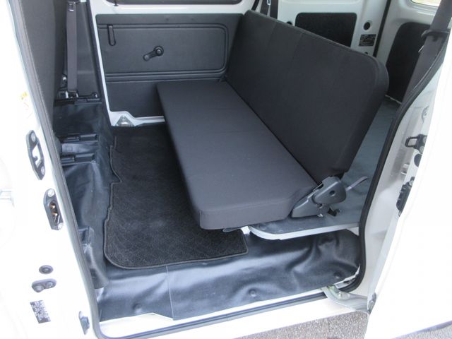 HIJET CARGO 4WD