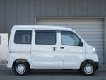 HIJET CARGO 4WD
