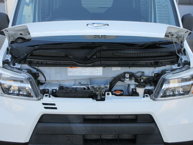 HIJET CARGO 4WD