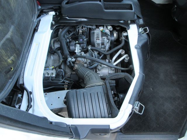 HIJET CARGO 4WD