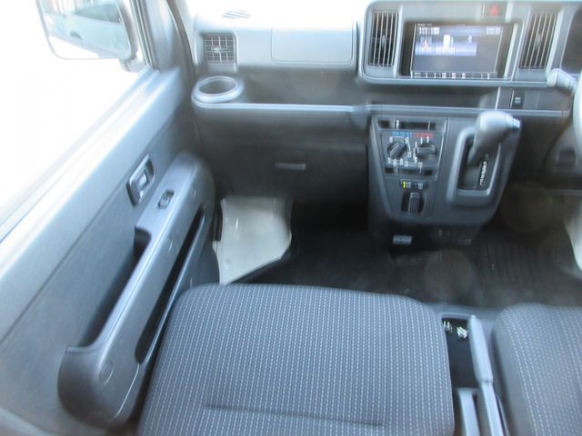 HIJET CARGO 4WD