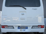 HIJET CARGO 4WD