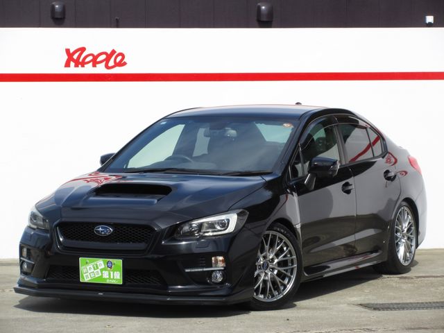 WRX S4