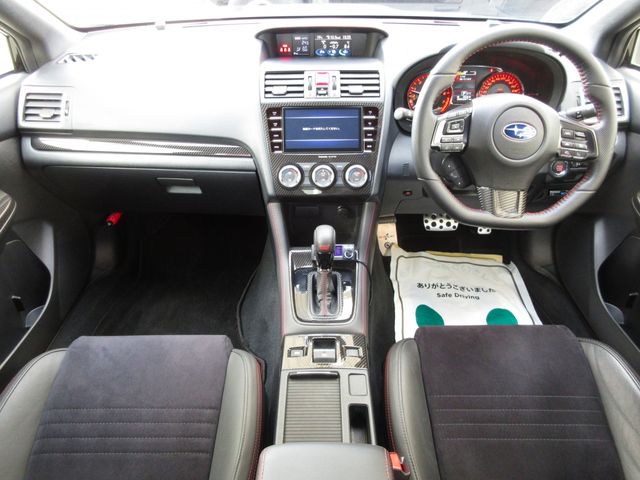WRX S4