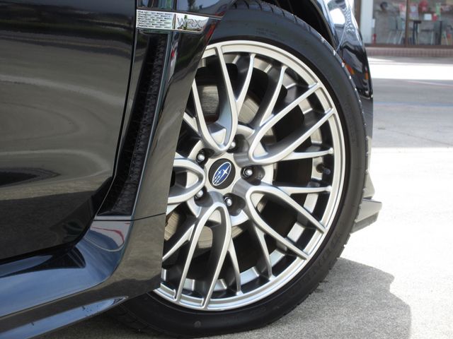 WRX S4