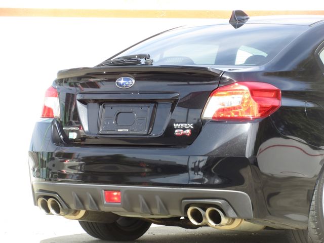 WRX S4