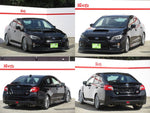 WRX S4