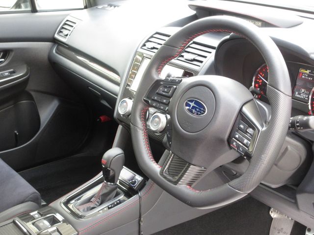 WRX S4