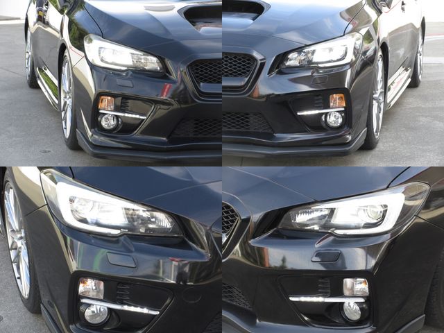 WRX S4