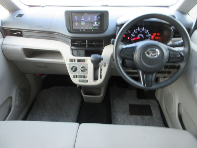 MOVE 4WD