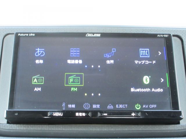MOVE 4WD
