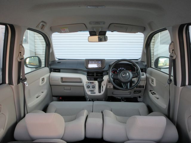 MOVE 4WD